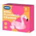 Boia Inflável Flamingo Grande 1,70m x 1,58m x 1,41m Mor 001979