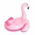 Boia Inflável Flamingo Médio 1,37m x 1,09m x 1,01m Mor 0001976