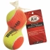 Bola de Beach Tennis pct. c/2 Unid Kit 690403