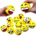 Bolinha Soft Emojis Sortidos SM307