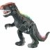 Boneco Dinossauros T-Rex com Luz Som e Movimento RF 007 Toy Mix 333.29.99