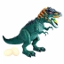 Boneco Dinossauros T-Rex com Luz Som e Movimento RF 018 Toy Mix 333.31.99