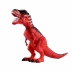 Boneco Dinossauros T-Rex com Luz Som e Movimento RF 018 Toy Mix 333.31.99