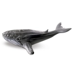 Boneco Realista Baleia Jubarte Sea Beasts Cometa