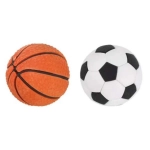 Borracha BRW Sports Ball Sortida BO0018