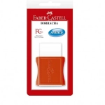 Borracha Capa Plástica Faber Castell Max Grande SM/107012