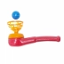 Brinquedo Cachimbo com Bolinha c/5 Peças Mini Toys