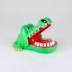 Brinquedo Crocodilo Dentista Polibrinq