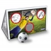 Brinquedo Diverso Chute a Gol Brinquemix CAG180