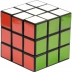 CUBO MAGICO MEDIO 3X3 CORES - ART BRINK