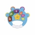 Brinquedo Educativo Pandeiro Musical Toy Mix 331.19.99