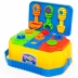 Brinquedo Faz de Conta Maleta Tool Kids Ta Te Ti 0886