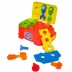 Brinquedo Faz de Conta Maleta Tool Kids Ta Te Ti 0886