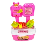 Brinquedo Infantil Cesta Divertida Toy Mix