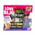 Brinquedo de Bijuterias Love Biju Miçangas Charm Toy Mix