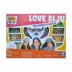 Brinquedo de Bijuterias Love Biju Miçangas Fashion Toy Mix 333.37.99