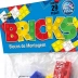 Brinquedo para Montar Bricks Blocos de Montagem 29 Peças Pais e Filhos 4745.1