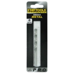 Broca para Metal 6mm - Startools