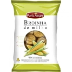 Broinha de Milho 100g Porto Alegre