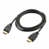 Cabo HDMI  3,0 Metros 1.4 4K Multilaser WI234