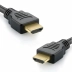 Cabo HDMI  3,0 Metros 1.4 4K Multilaser WI234