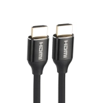 Cabo HDMI  2,0 Metros 2.1 4K Ultra HD Letron LC-ZH015