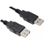 Cabo USB 2.0 AM - BM 2,0 Metros Flex
