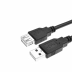 Cabo USB 3,0 Metros Macho x Fêmea Letron