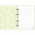 Caderno Argolado Colegial Cartonado 160 Fls Soho Tilibra