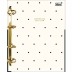 Caderno Argolado Colegial Cartonado 160 Fls West Village Tilibra