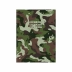 Caderno Brochura 1/4 (pequeno) Capa Dura 80 Fls Hide Tilibra