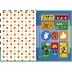 Caderno Brochura 1/4 (pequeno) Capa Dura 80 Fls Mickey Tilibra