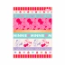 Caderno Brochura 1/4 (pequeno) Capa Dura 80 Fls Minnie Tilibra 