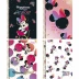 Caderno Espiral 1/4 (pequeno) Capa Dura 80 Fls Minnie Tilibra