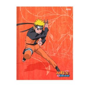 Imagens do anime Naruto para Imprimir e Colorir - Naruto Hokage