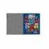 Caderno Brochura 1/4 (pequeno) Capa Dura 80 Fls Spider Man Tilibra 