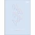 Caderno Brochura Univ Capa Dura 48 Fls Happy Tilibra