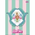 Caderno Brochura Univ. Capa Dura 80 Fls Barbie Teen Foroni