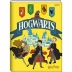 Caderno Brochura Univ. Capa Dura 96 Fls Harry Potter Jandaia