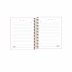 Caderno Espiral 1/4 (pequeno) Capa Dura 80 Fls Happy Tilibra