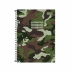 Caderno Espiral 1/4 (pequeno) Capa Dura 80 Fls Hide Tilibra