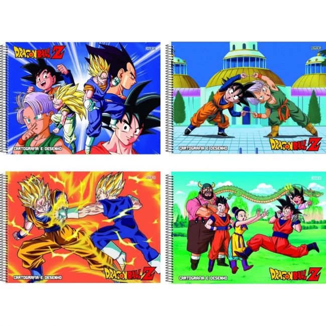 Porta Chaves Goku Desenho Anime Dragon Ball Presentes Decorações em  Promoção na Americanas