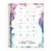 Caderno Espiral Colegial Capa Dura 1 Matéria 80 Fls Magic Tilibra