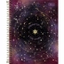 Caderno Espiral Colegial Capa Dura 10 Matérias 160 Fls Magic Tilibra