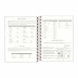 Caderno Espiral Receitas Capa Dura 80 Fls Soho Tilibra