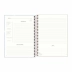 Caderno Espiral Receitas Capa Dura 80 Fls Soho Tilibra