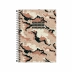 Caderno Espiral Univ. Capa Dura 10 Matérias 160 Fls Hide Tilibra