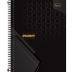 Caderno Espiral Univ. Capa Dura 15 Matérias 240 Fls Gradient Cadersil