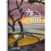 Caderno Espiral Univ. Capa Dura 15 Matérias 240 Fls Longboard Foroni 