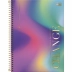 Caderno Espiral Univ. Capa Dura 1 Matéria 80 Fls Great Tilibra 